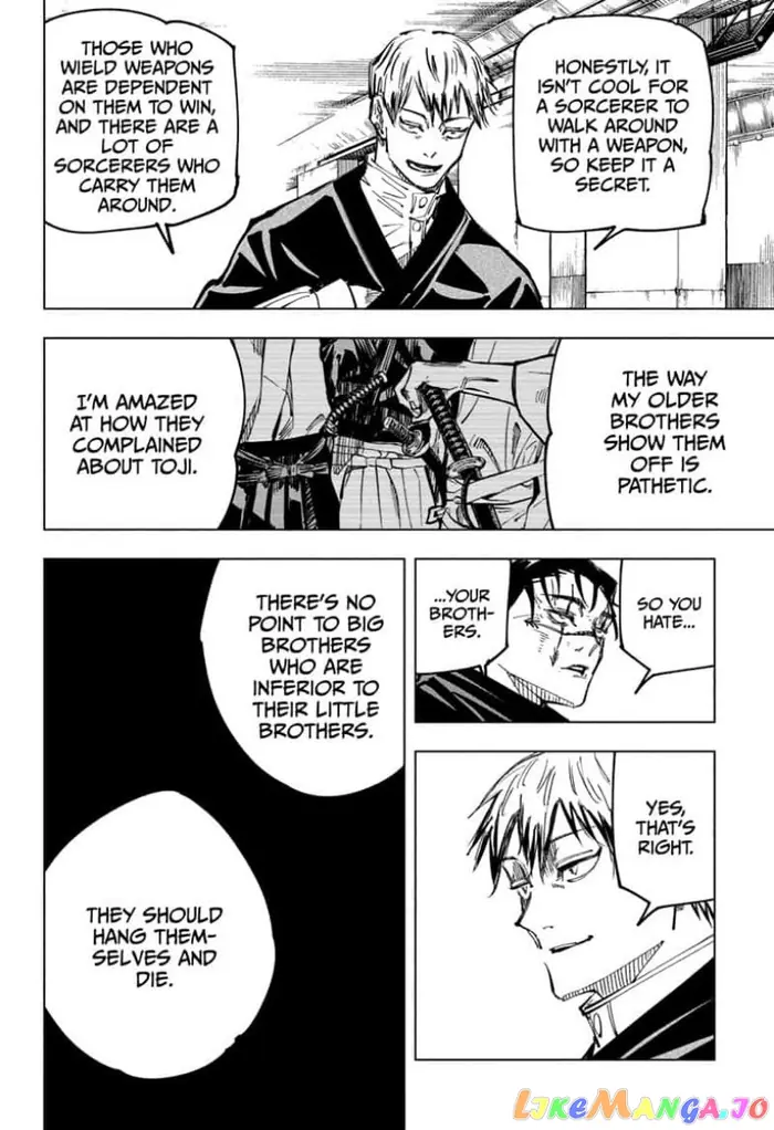 Jujutsu Kaisen Chapter 142 image 06_optimized